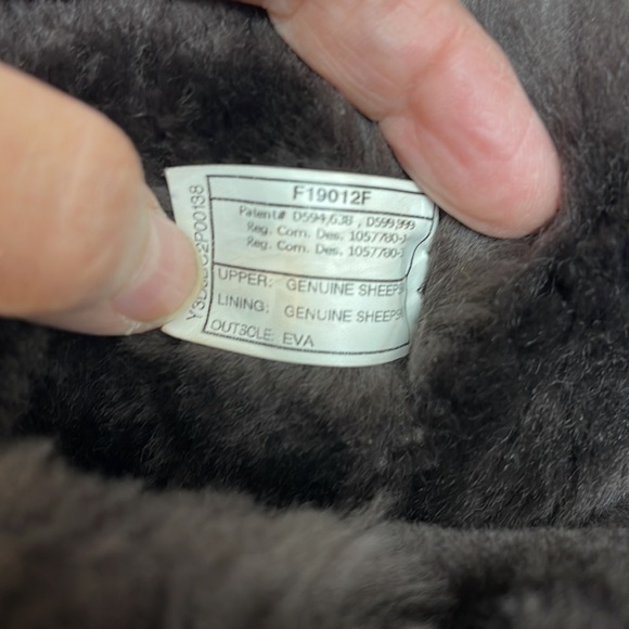 Ugg boots - Picture 9 of 12